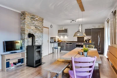 Chalet in Skigebiet in Leogang