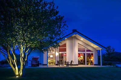 Seepark - Ferienhaus - Rügen