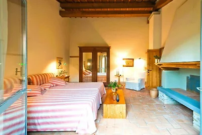 Villa in Pian di Sco met zwembad
