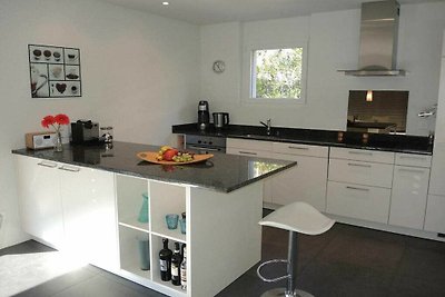 Ferienwohnung mit 1 Schlafzimmer