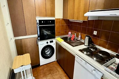 Apartment in Cannes in der Nähe des Palais...