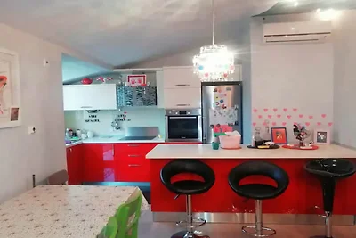 Three Bedroom Villa With Private Pool