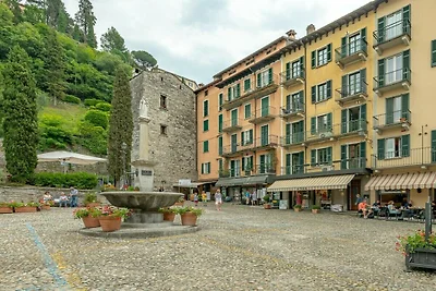Piazza Centrale di Bellagio