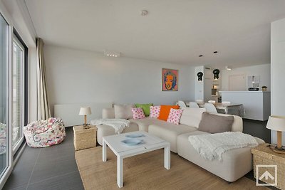 Helena Apartment in Blankenberge