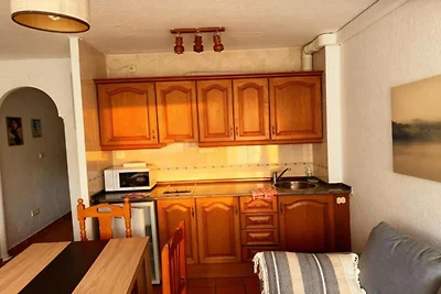 Malerische Wohnung in der Sierra Nevada