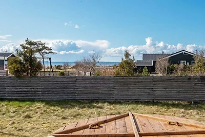 Ferienhaus Erholungsurlaub Løgstør