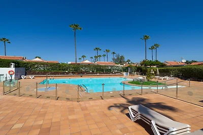 Bungalow a Gran Canaria vicino a Yumbo