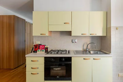 Nazario Sauro 31 - Urban Cozy Apartment