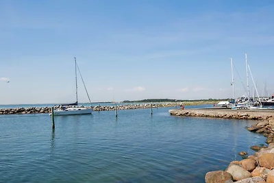 4 Personen Ferienhaus auf einem Ferienpark...