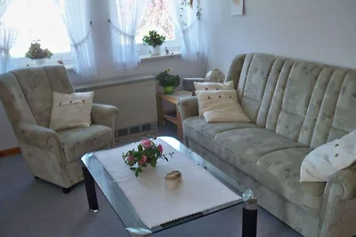 Jessen Komfortable Ferienresidenz