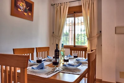 Unglaubliches Ferienhaus mit privatem Pool