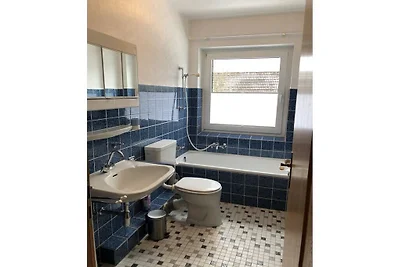 Ferienwohnung mit 1 Schlafzimmer