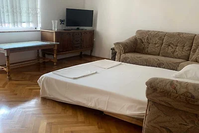 Apartments Adriana - Two bedroom Apartment Ru...