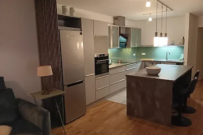 Kuća za odmor Dopust za oporavak Rostock