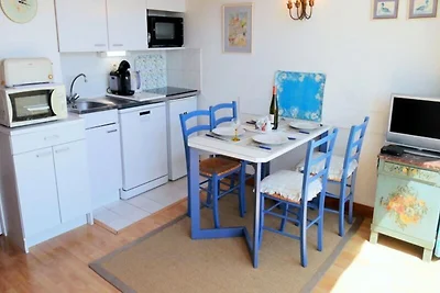 Residenz Les Horizons für 4 Personen