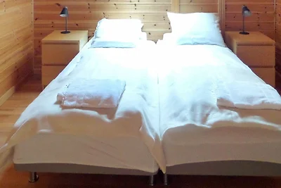 6 Personen Ferienhaus in EIDSVÅG-By Traum