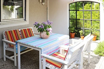 3 Personen Ferienhaus in HÖLLVIKEN-By Traum