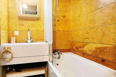 Studio in Crève-Cœur nahe Skiliften