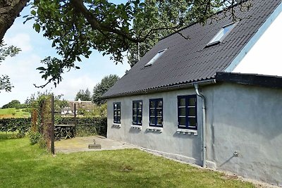 6 Personen Ferienhaus in Humble-By Traum