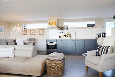 Cottage a Paesens per 6 persone