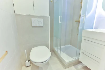 Schצne 1-Zimmer-Wohnung