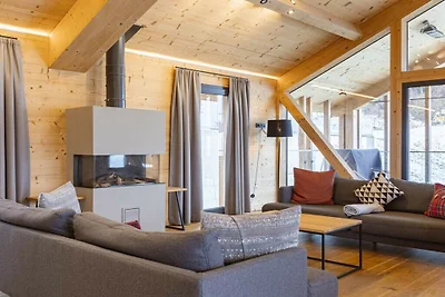 One-bedroom cabin