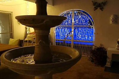 Ferienhaus mit 3 Schlafzimmer