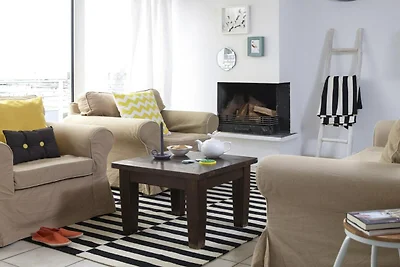 Plassen Wohnung mit Charme