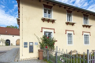 Kuća za odmor Dopust za oporavak Haunsheim