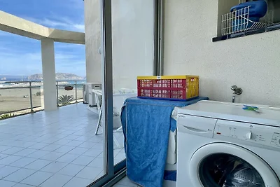 Appartement in Estartit vlakbij zandstrand