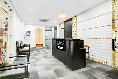 Collectie O Sector 64 nabij WorldMark...