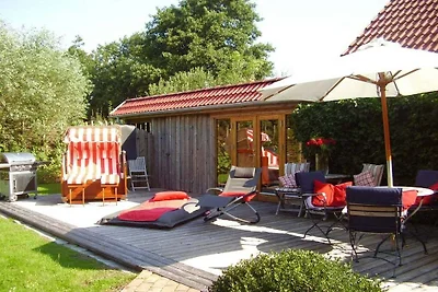 Luxuriöses Ferienhaus Room No. 7