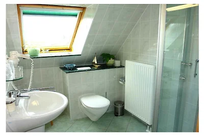 Wohnung mit 1 Schlafzimmer