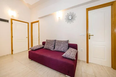 Strandapartment Mareo 6