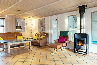 Ferienhaus Erholungsurlaub Vejers Strand