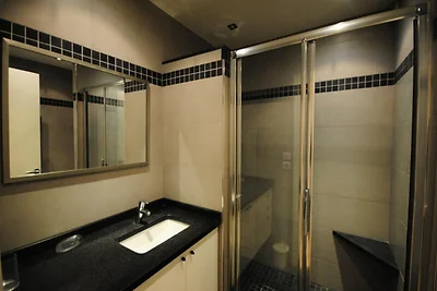 Wohnung nahe Croisette und Strände