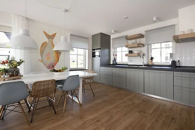 Ferienhaus Erholungsurlaub Delfstrahuizen
