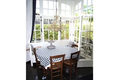 Ferienhaus Erholungsurlaub Veere