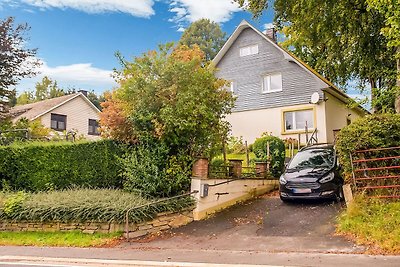 Ruhiges Ferienhaus mit Garten