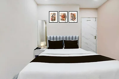 Hotel O Marquis Street BK International