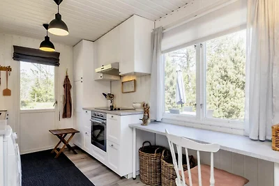 6 Personen Ferienhaus in Ålbæk