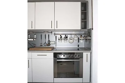 Appartement de vacances avec 2 chambres