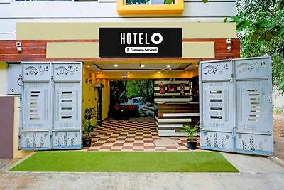 Kuća za odmor Dopust za oporavak Bangalore