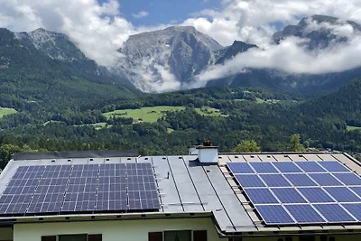 Haus Feldkogel - Watzmann