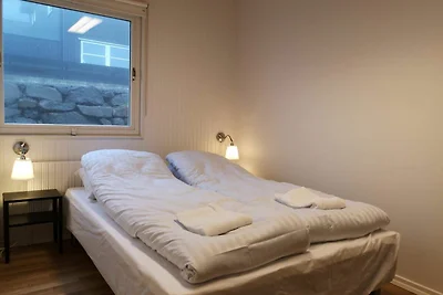 4 Sterne Ferienhaus in THORSHAVN.