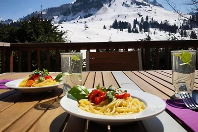 3 Zimmer für 6 Personen