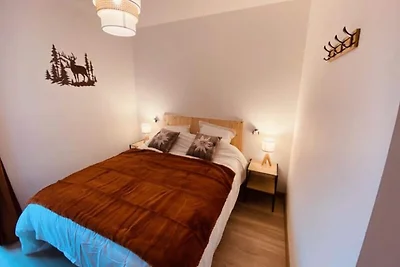 Apartments für 6 Personen