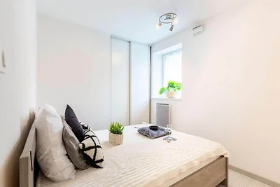 4 Zimmer für 8 Personen