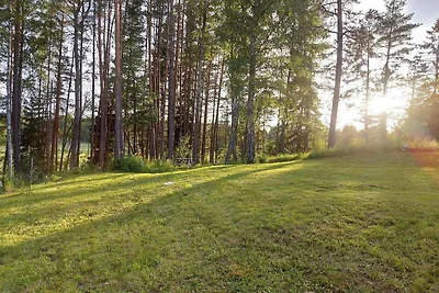 5 Personen Ferienhaus in Knutby