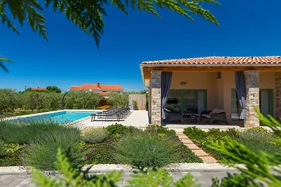 Vakantiehuis in Galizana met zwembad